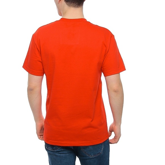 Kikkoman Red T-Shirt - Picture 5 of 6